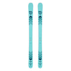Skis alpins Black Crows Captis Birdie (femmes)