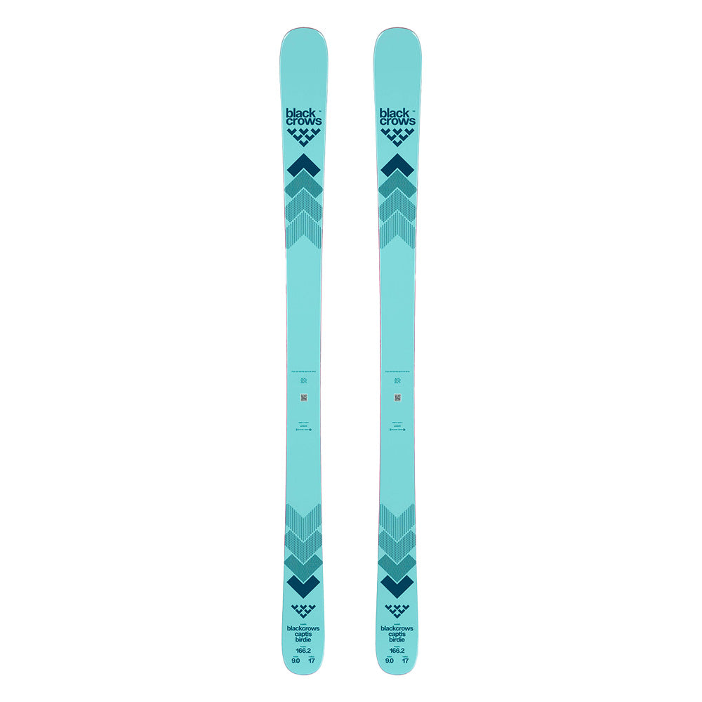 Skis alpins Black Crows Captis Birdie (femmes)