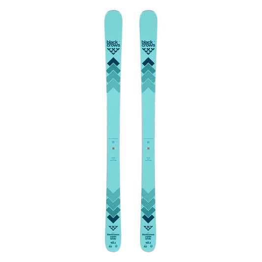 Skis alpins Black Crows Captis Birdie (femmes)