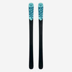 Skis alpins Black Crows Captis Birdie (femmes)