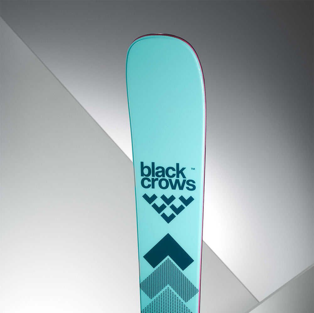 Skis alpins Black Crows Captis Birdie (femmes)