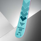 Skis alpins Black Crows Captis Birdie (femmes)