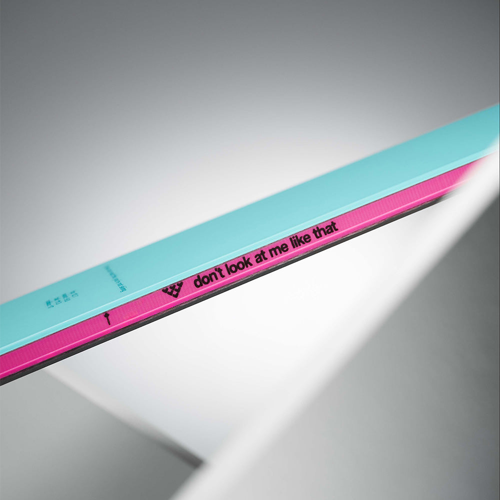 Skis alpins Black Crows Captis Birdie (femmes)