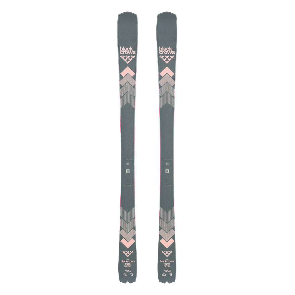 Skis alpins Black Crows Octo Birdie (femmes)