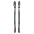 Skis alpins Black Crows Octo Birdie (femmes)