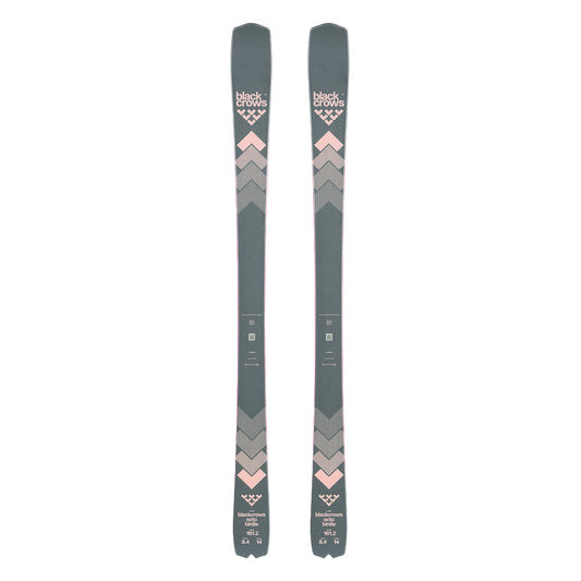 Skis alpins Black Crows Octo Birdie (femmes)