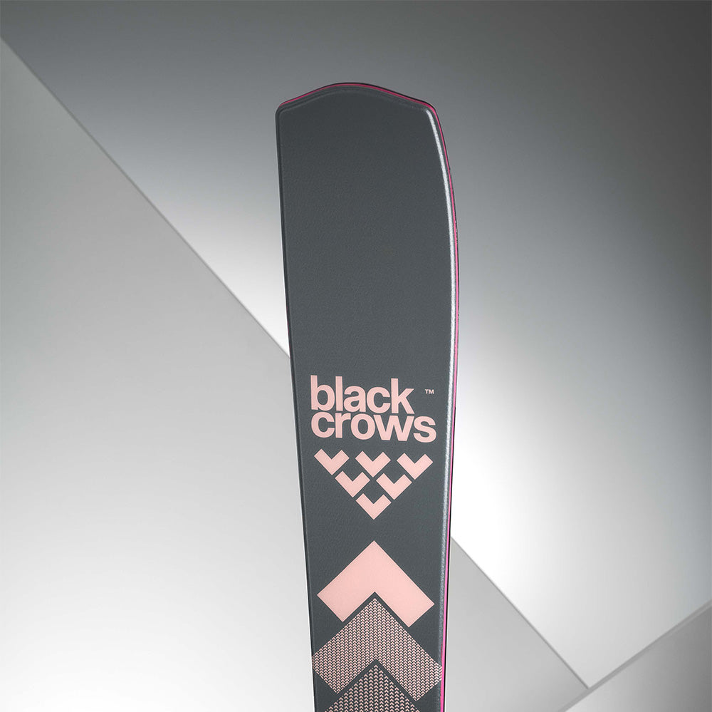 Skis alpins Black Crows Octo Birdie (femmes)