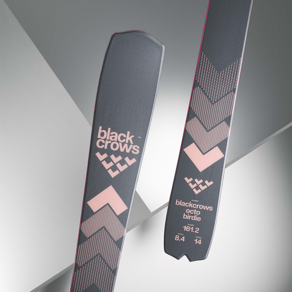 Skis alpins Black Crows Octo Birdie (femmes)