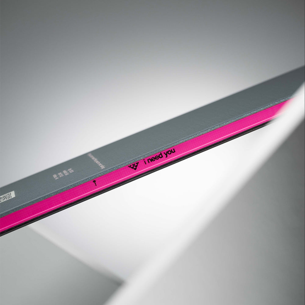 Skis alpins Black Crows Octo Birdie (femmes)