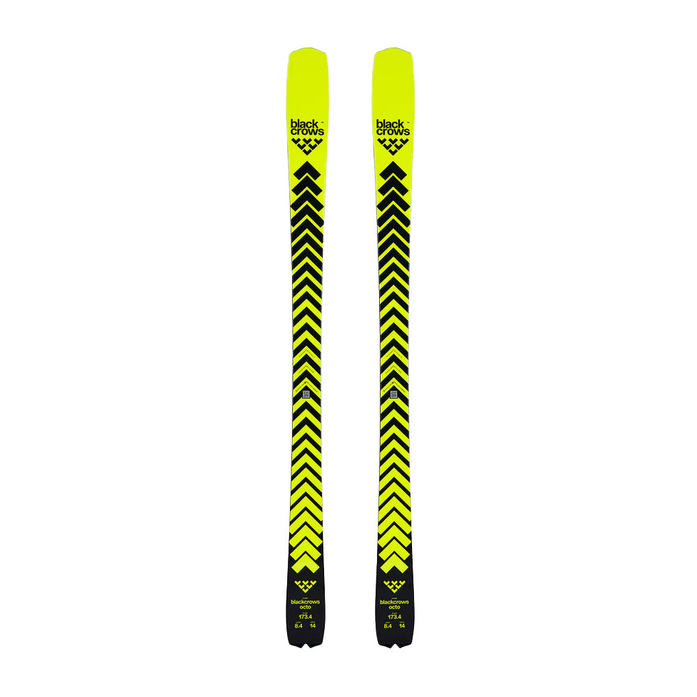 Skis alpins Black Crows Octo