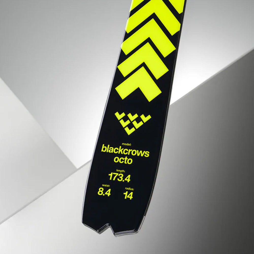 Skis alpins Black Crows Octo