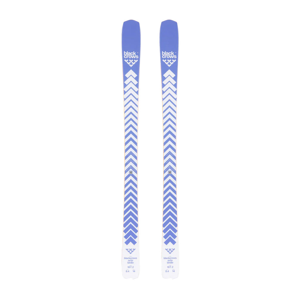 Skis alpins Black Crows Octo Birdie