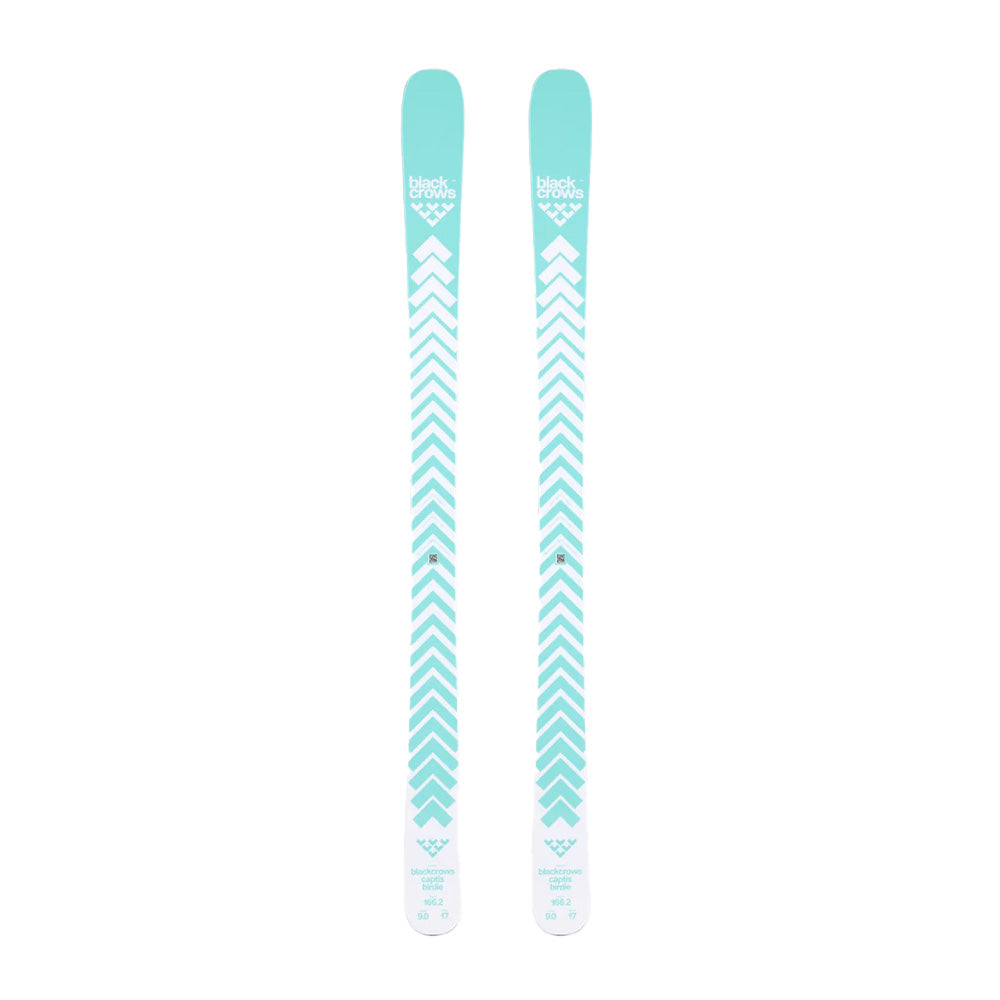 Skis alpins Black Crows Captis Birdie (femmes)