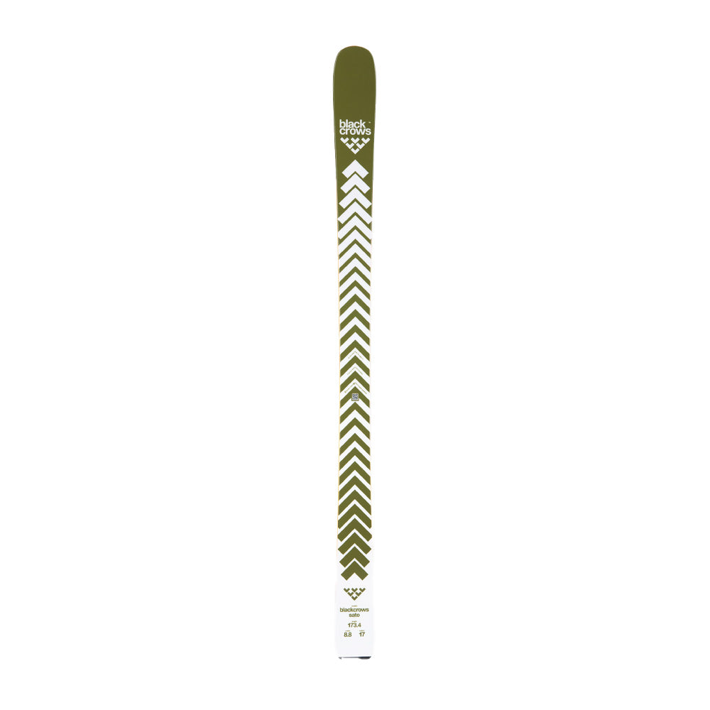 Black Crows Sato Alpine Skis