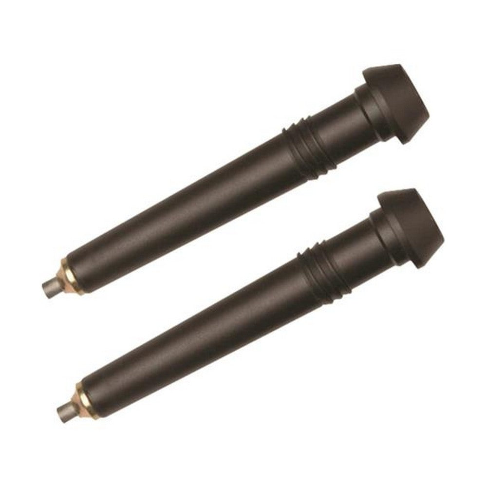 Ferrules Flex Tip Long de Black Diamond - Long