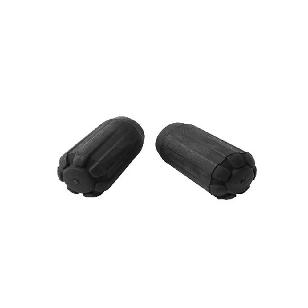 Embouts protecteurs en caoutchouc Z-Pole de Black Diamond