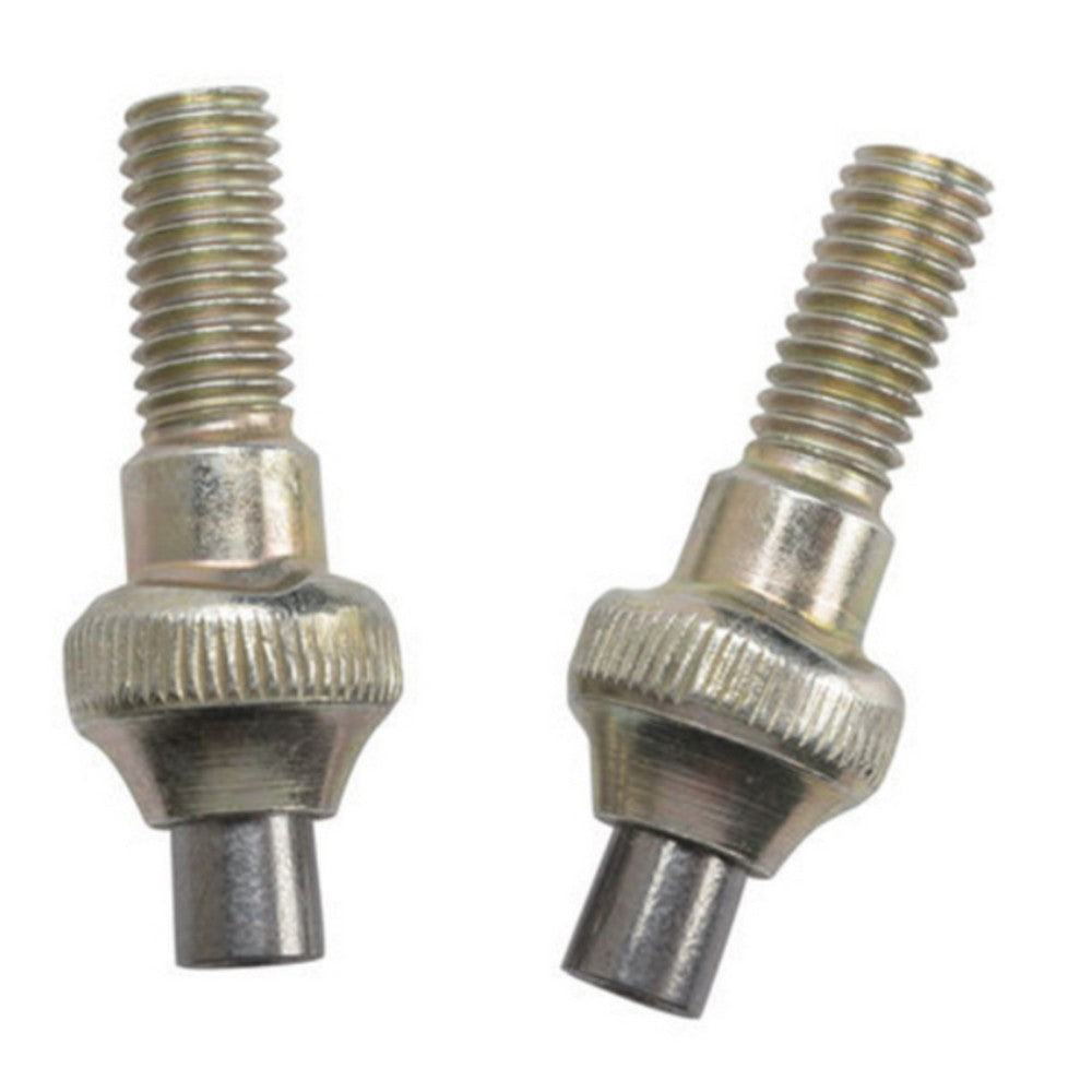 Pointes en carbure Black Diamond Tech Tip Carbide