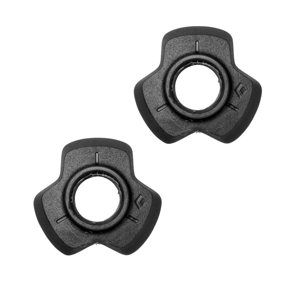 Rondelles de remplacement pour bâtons de marche Black Diamond