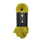 Corde d'escalade Black Diamond 9.4 mm Or - 70 m