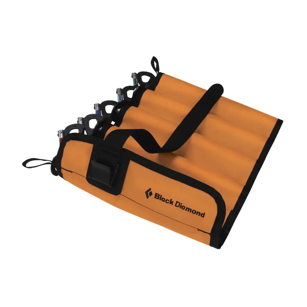 Black Diamond Ice ScrewUp Ice Screw Pouch