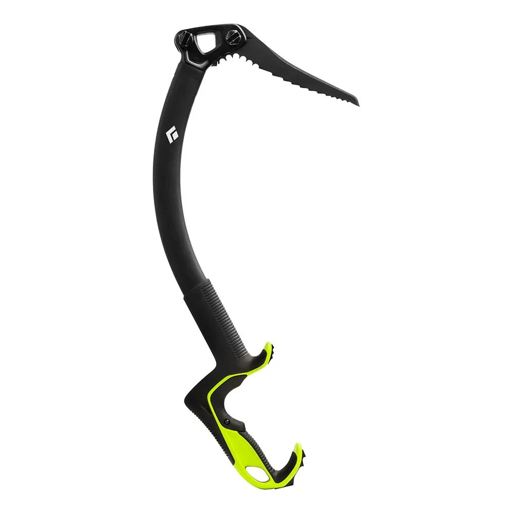 Black Diamond Reactor Ice Tool