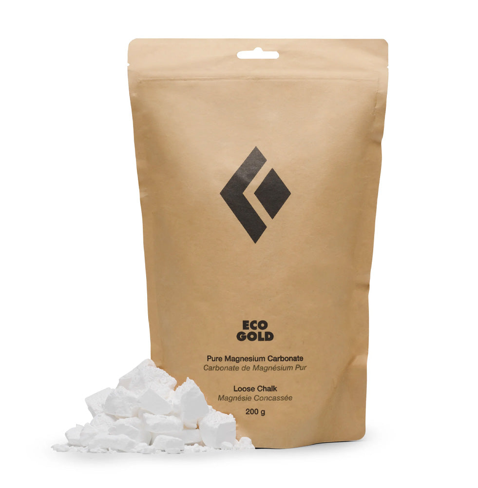 Black Diamond ECO Gold Loose Chalk 200 g