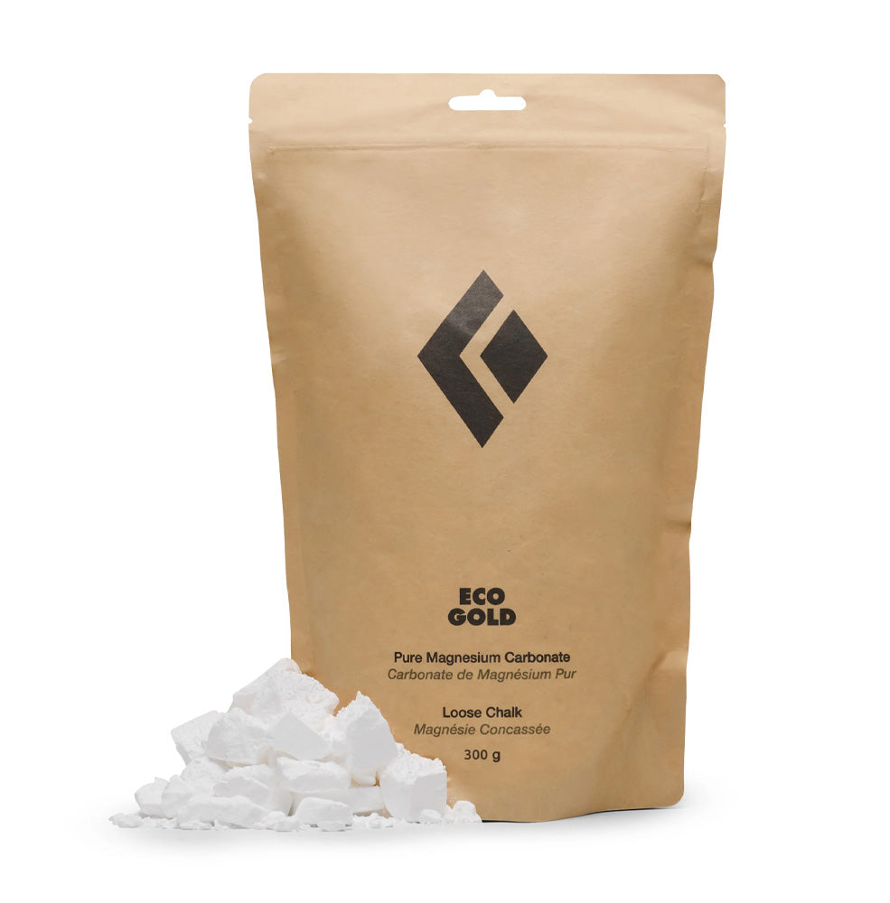 Black Diamond ECO Gold Loose Chalk 300 g