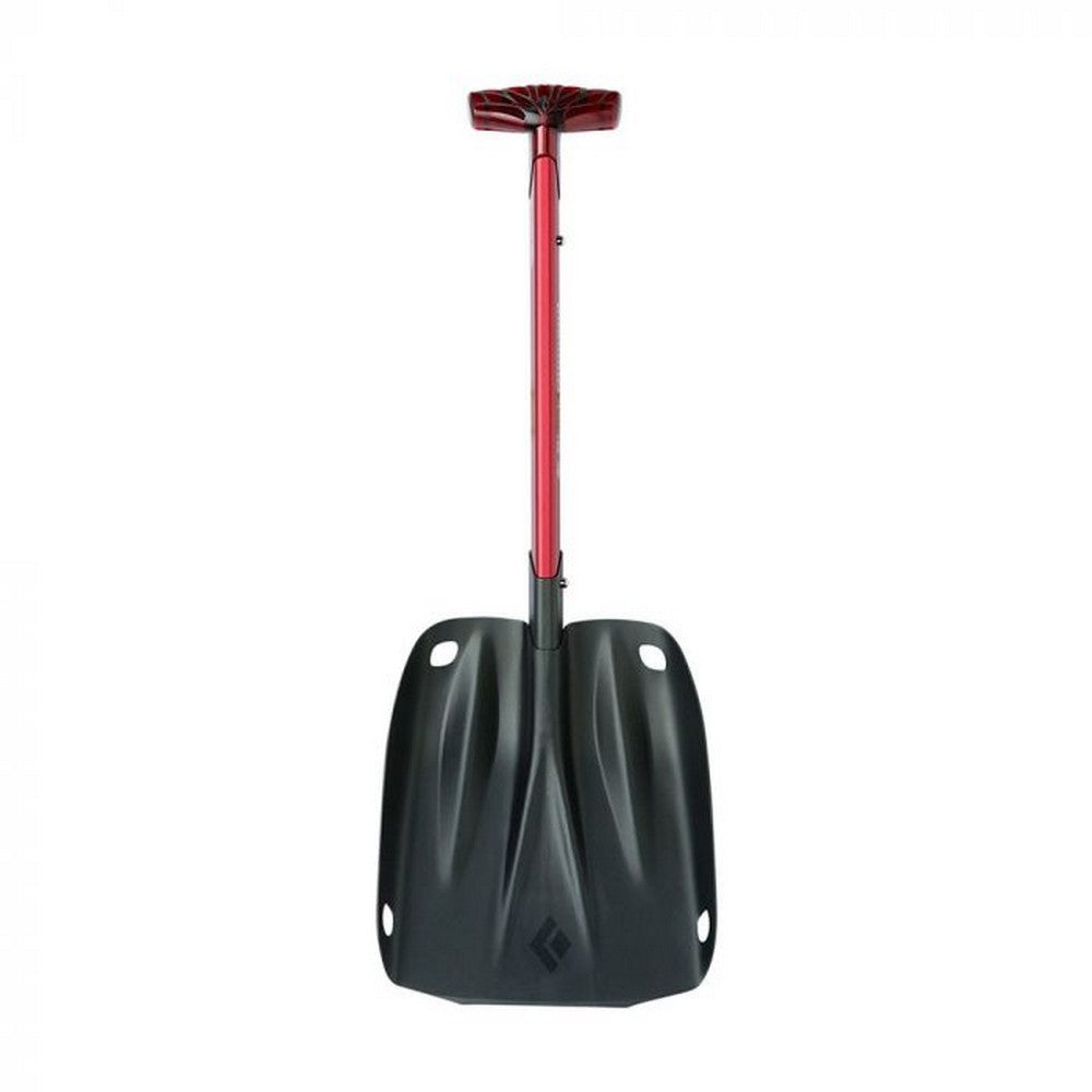 Black Diamond Transfer Shovel