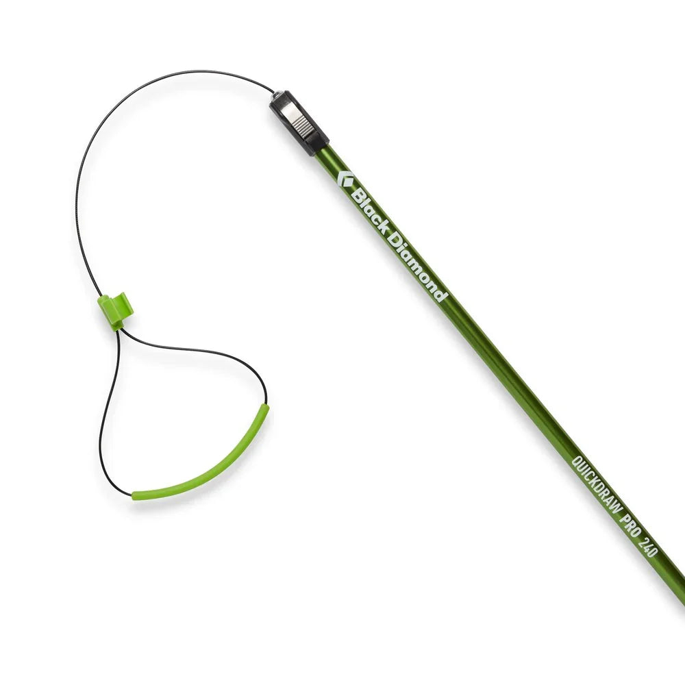 Black Diamond QuickDraw Carbon Probe 240