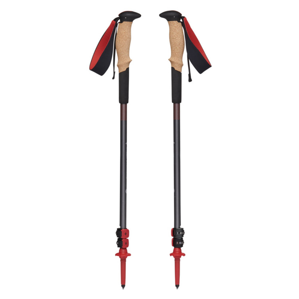 Bâtons de marche Black Diamond Pursuit Shock