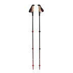 Bâtons de marche Black Diamond Pursuit Shock