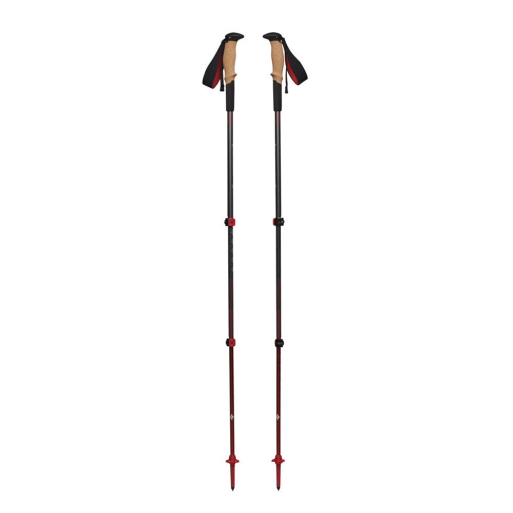 Bâtons de marche Black Diamond Pursuit Shock