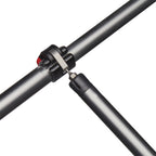 Bâtons de marche Black Diamond Pursuit Shock