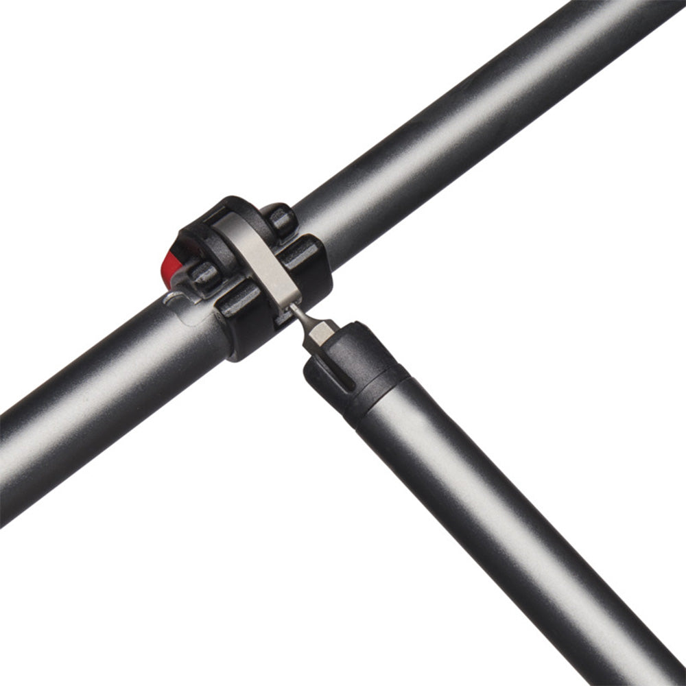 Bâtons de marche Black Diamond Pursuit Shock