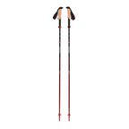 Black Diamond Pursuit FLZ Trekking Poles - L/M