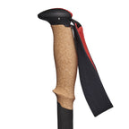 Black Diamond Pursuit FLZ Trekking Poles - L/M