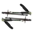 Bâtons de ski Black Diamond Compactor