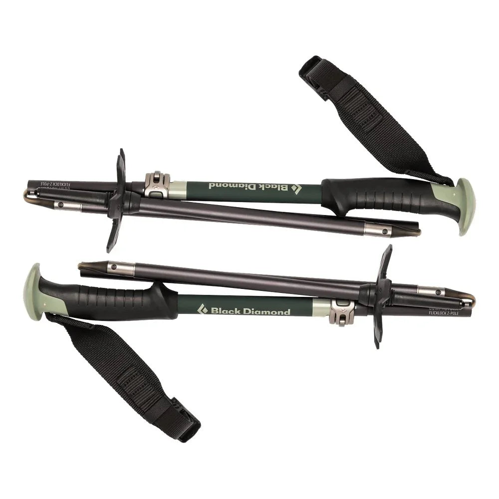 Bâtons de ski Black Diamond Compactor