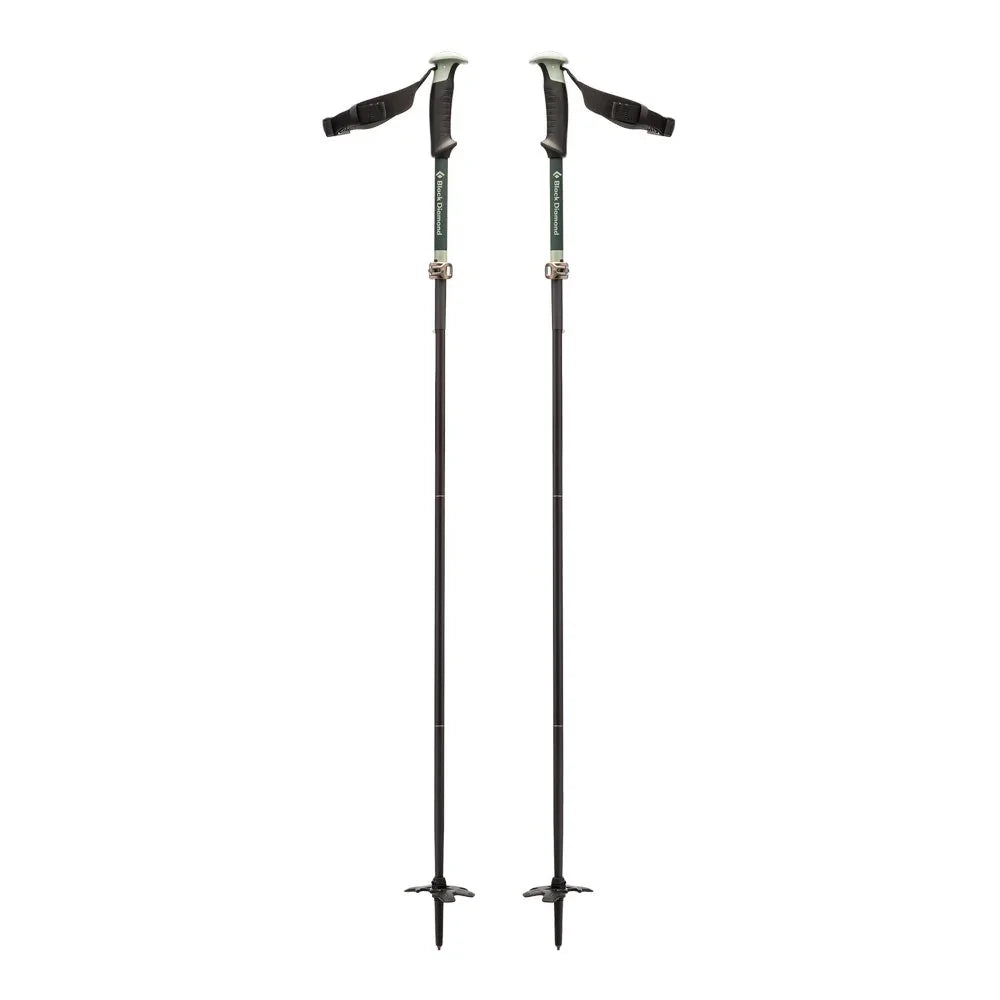 Bâtons de ski Black Diamond Compactor