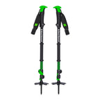Bâtons de ski de randonnée Black Diamond Traverse 3