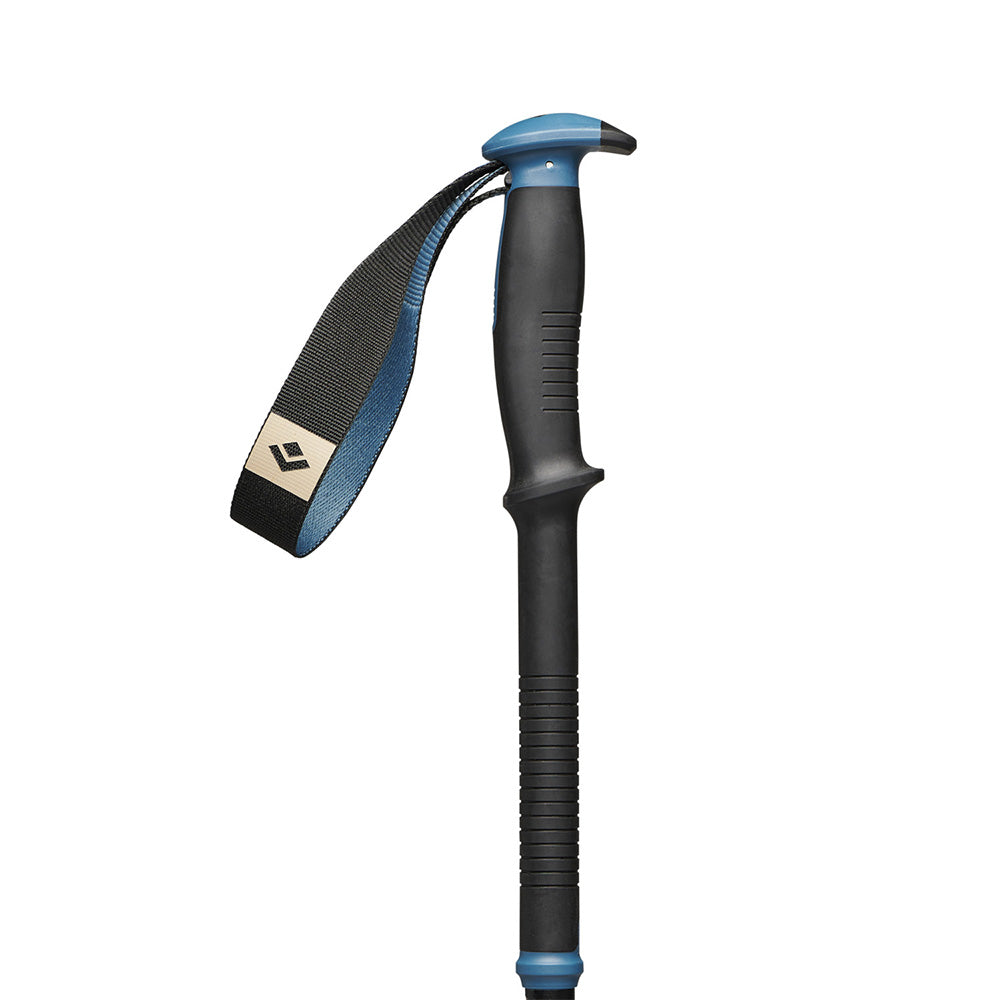 Bâtons de ski de randonnée Black Diamond Traverse Compactor