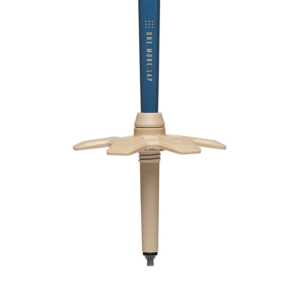 Bâtons de ski de randonnée Black Diamond Traverse Compactor