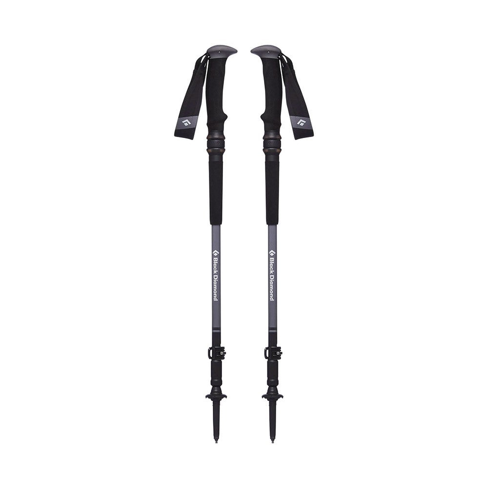Bâtons de marche Black Diamond Trail Pro Shock