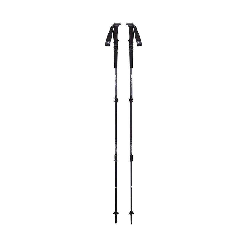 Bâtons de marche Black Diamond Trail Pro Shock