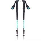 Bâtons de marche Black Diamond Trail Pro Shock (femmes)