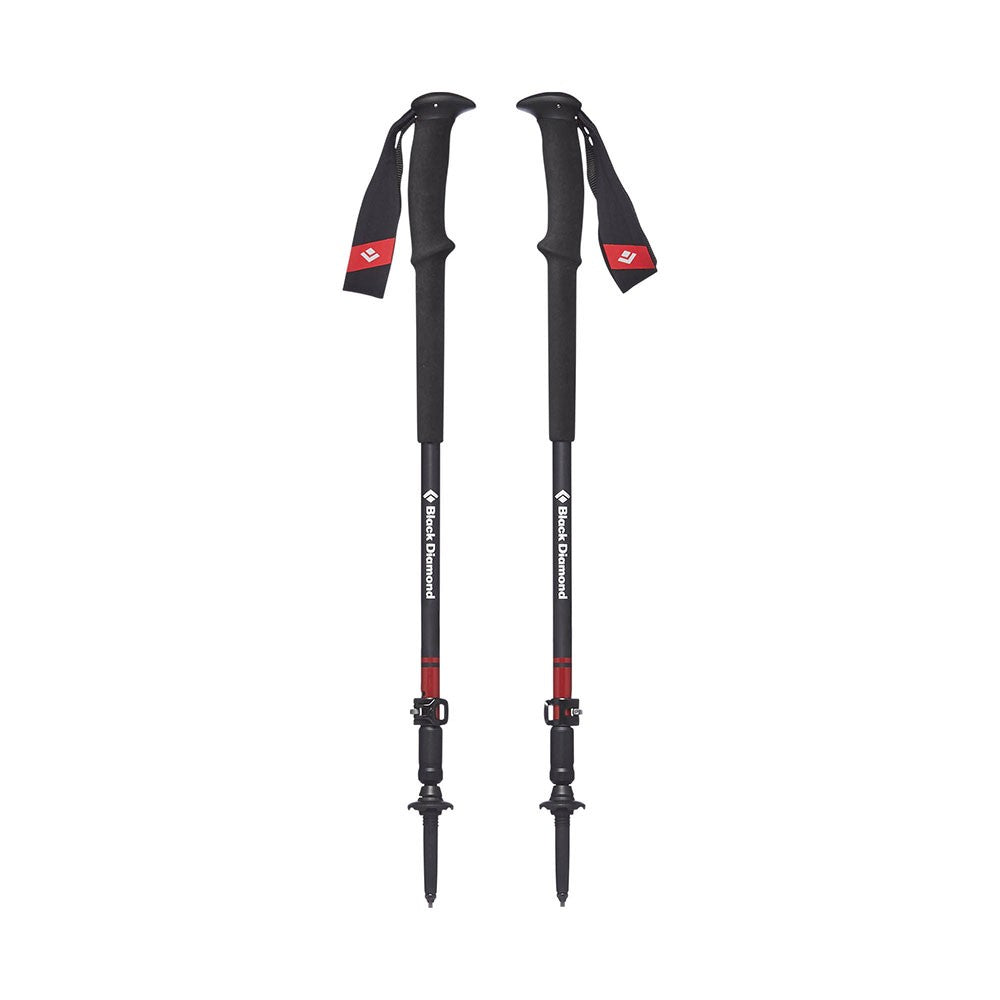 Bâtons de randonnée Black Diamond Trail Pro