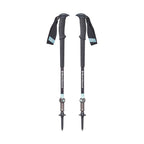 Bâtons de randonnée Black Diamond Trail Pro (femmes)
