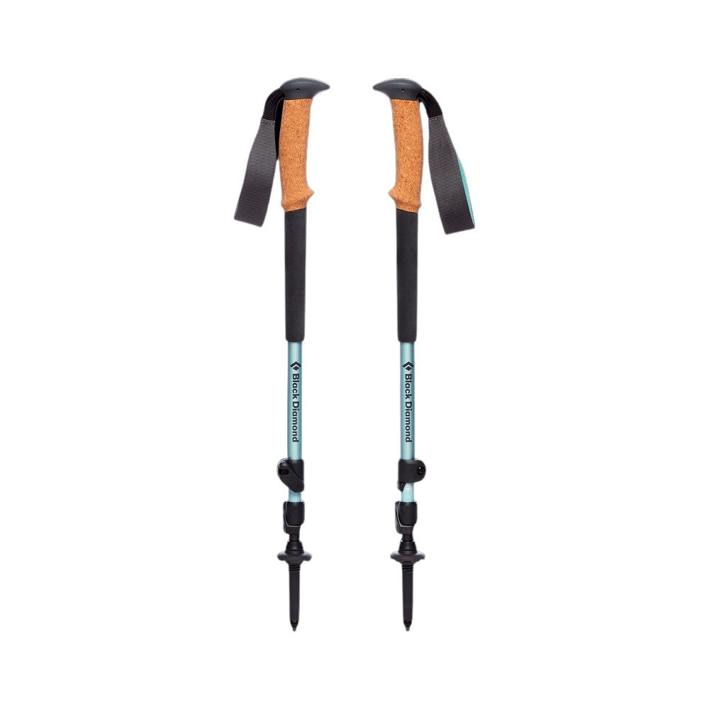 Bâtons de marche Black Diamond Trail Cork (femmes)