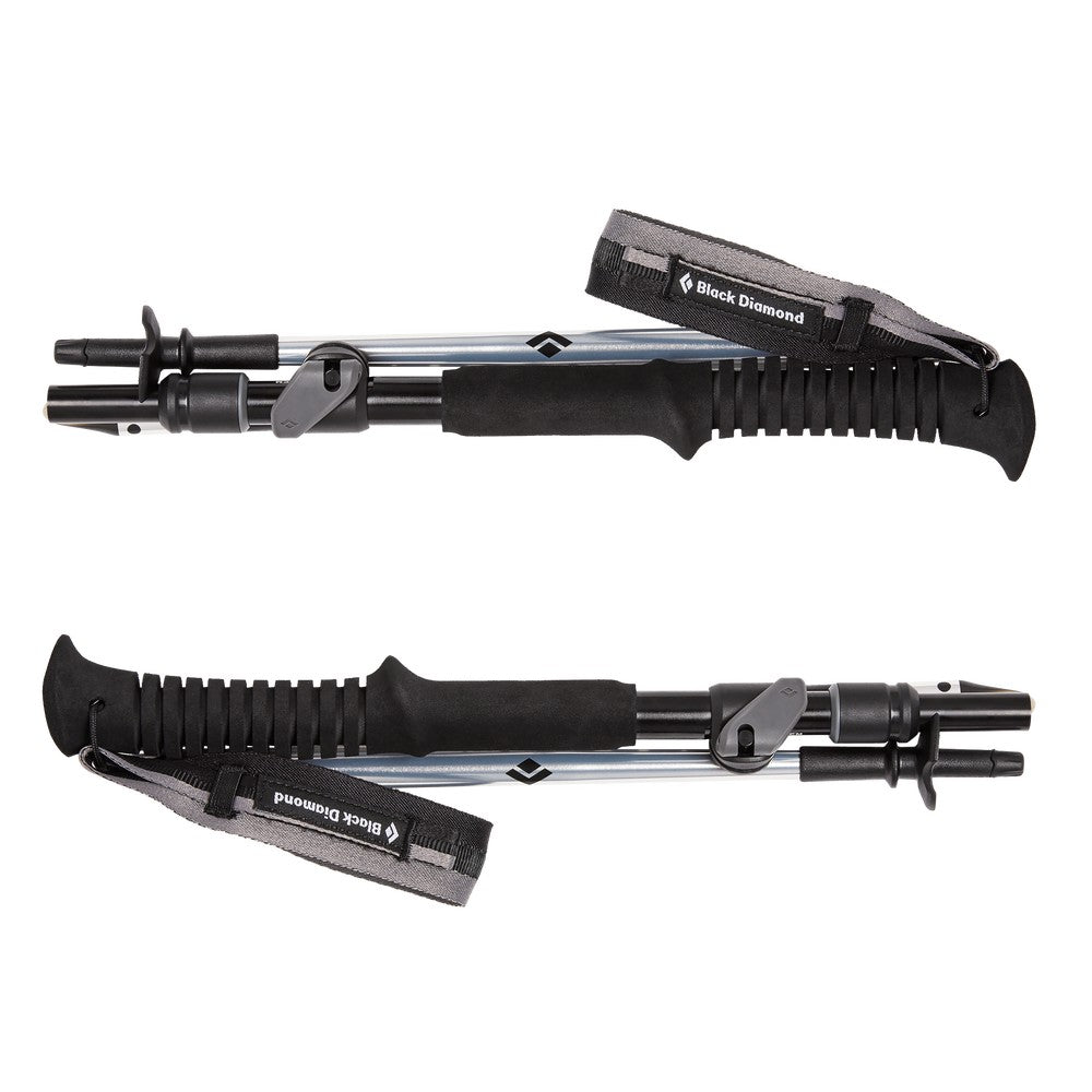 Bâtons de marche Black Diamond Distance FLZ