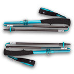 Bâtons de marche Black Diamond Distance FLZ (femmes)